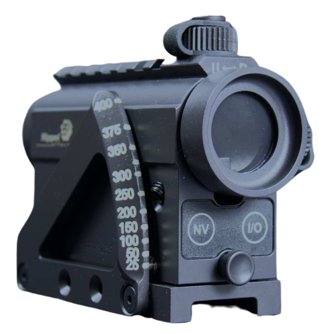 GRN40™_40mm_grandelauncher_sight GRN40™ 40mm grenade launcher sight.