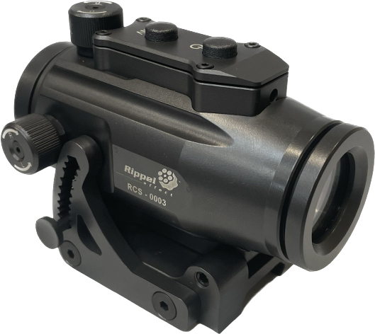 RCS40™ Combination sight for AS and 40mm grenade